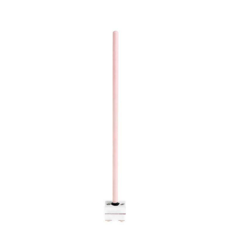 WRP-100 S-type Platinum Rhodium Thermocouple 225mm Temperature Sensor Probe Head