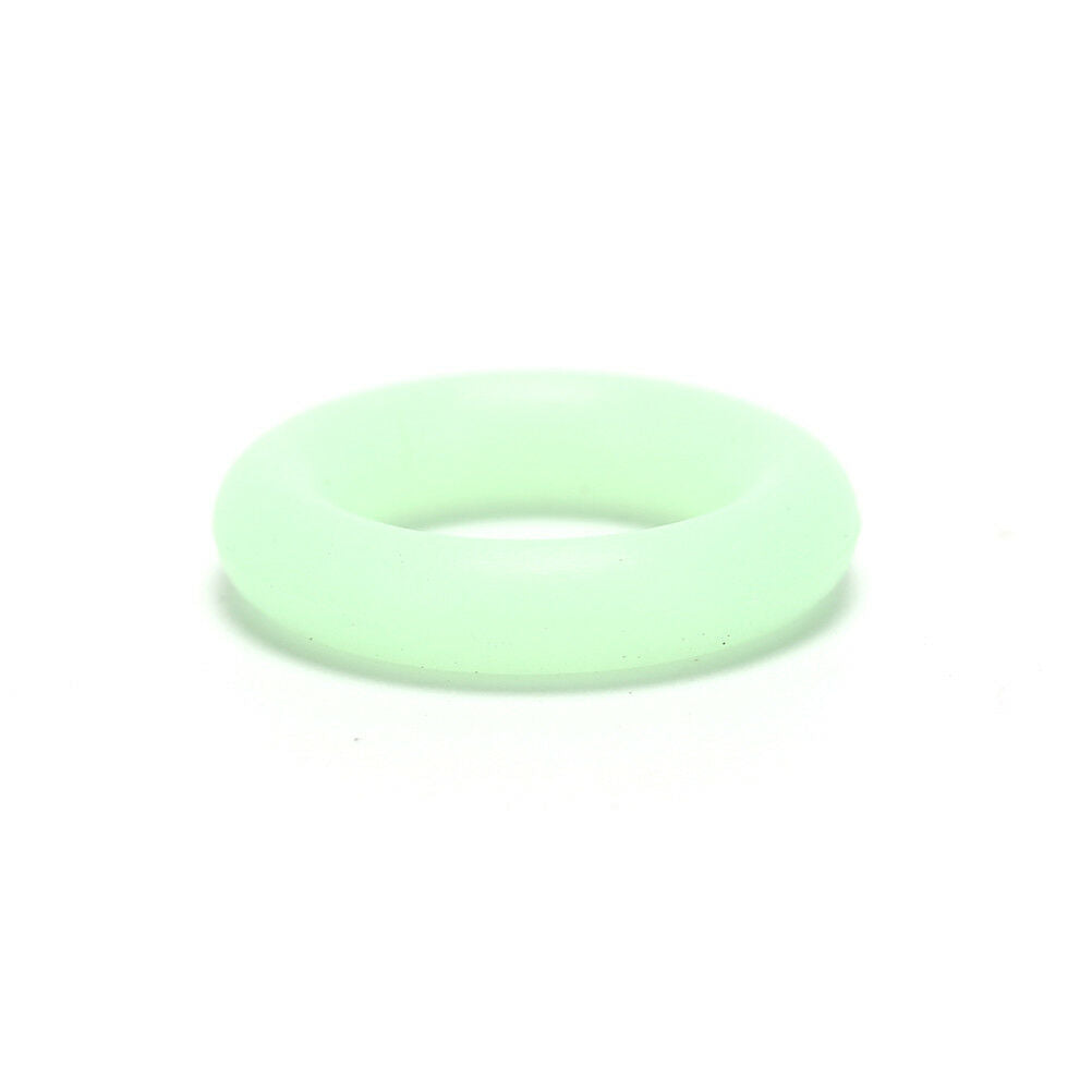 20X Fluorescence Tent Nail Ring Tent Accessories Camping Luminous GuardEl.l8