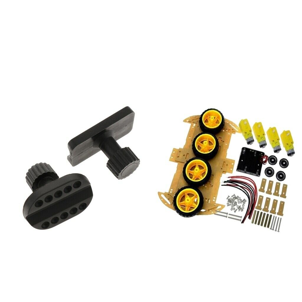 8PCS Auto Body Paintless Dent Removal Tools Kit Bridge Dent Puller