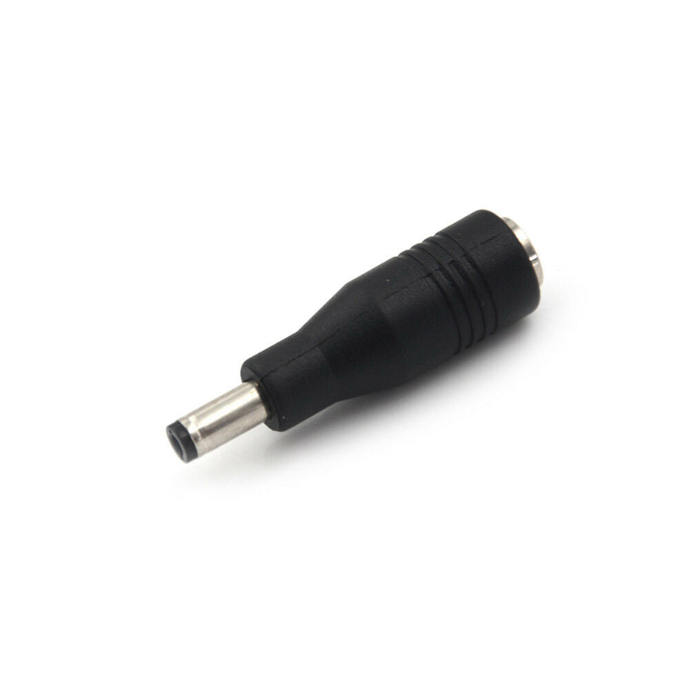 DC 5.5*2.5mm Male to 7.4*5.0mm Female Charger Adapter Connector For.l8