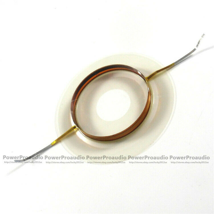 Diaphragm + Voice coil For BMS-4544 and others Driver 16 ohms VC 44.4