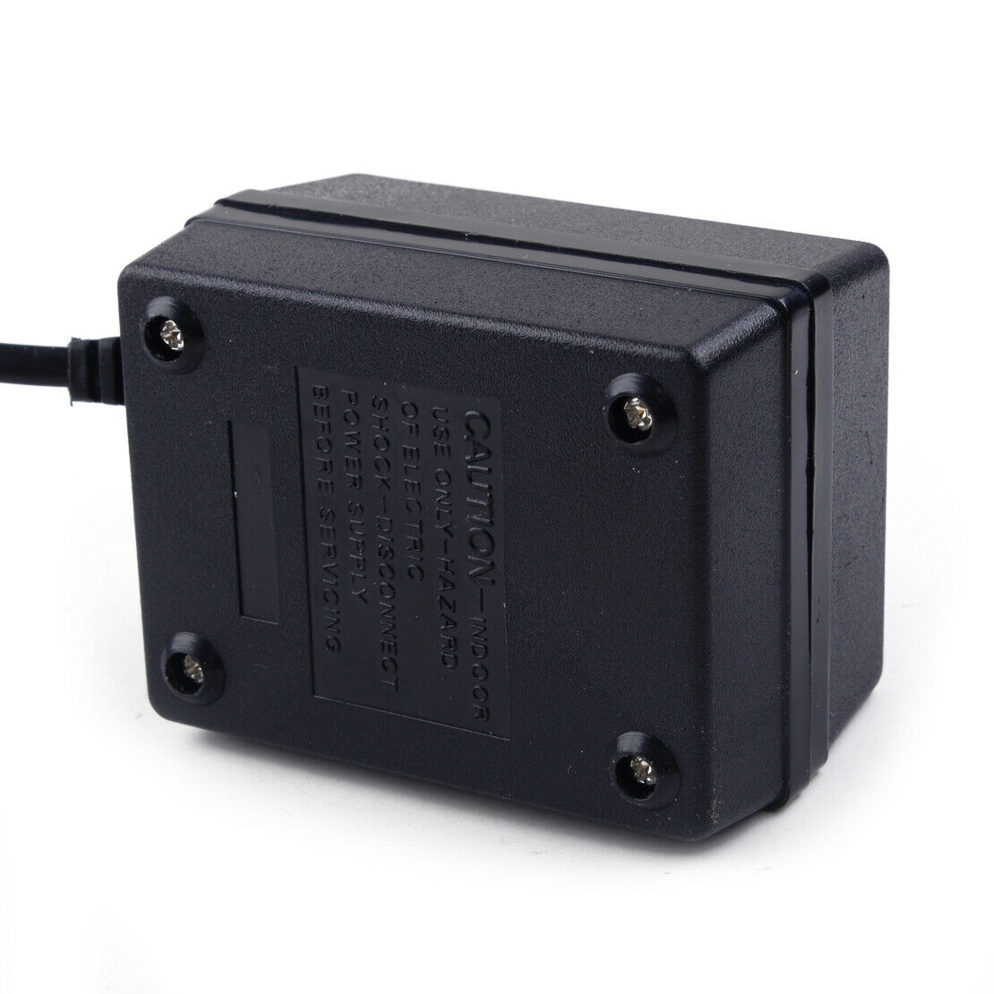 200W Voltage Converter Transfit former AC 220V To 110V Power EU Adapter Black as