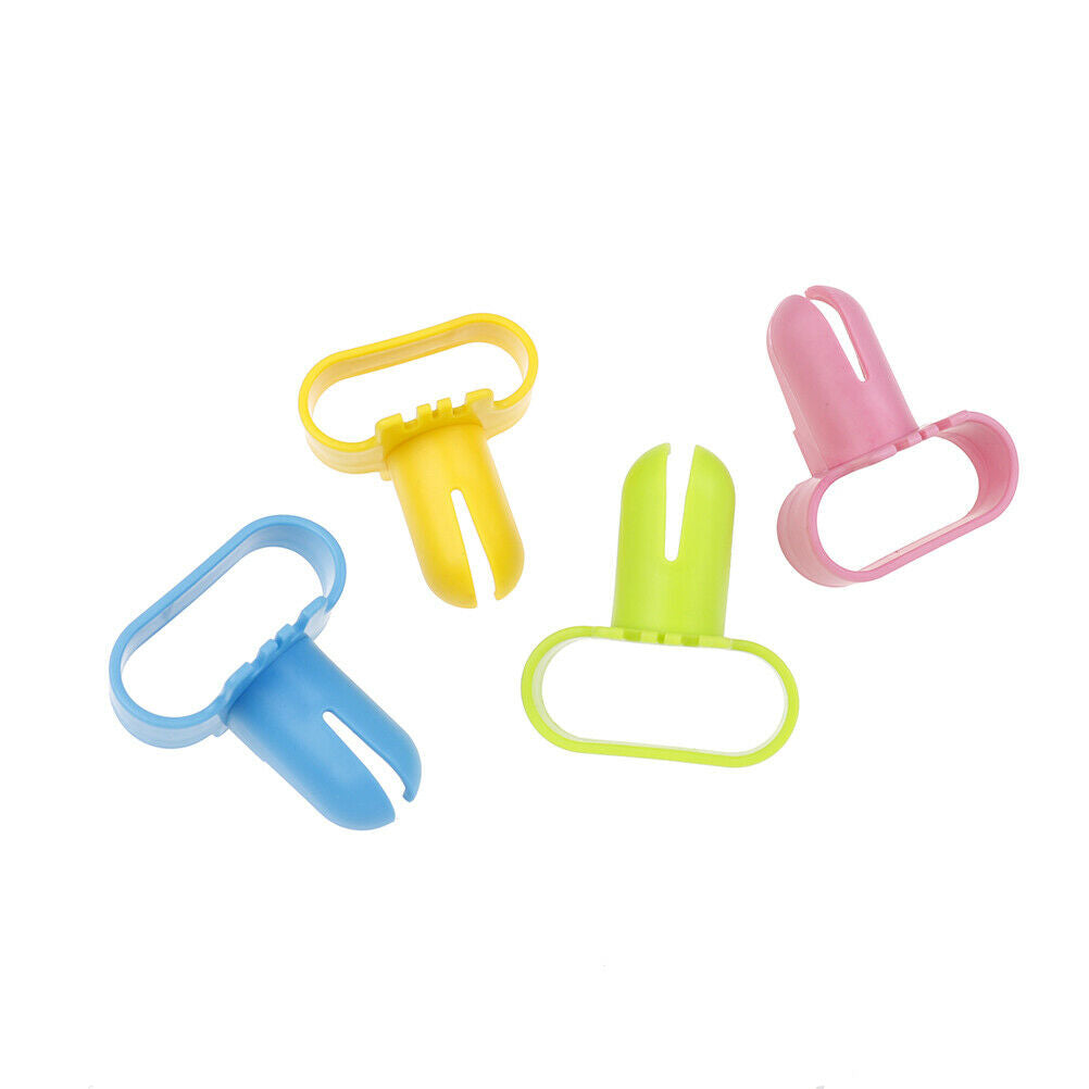Easy To Use Knot Tying Tool For Latex Balloons Knotter Party Supplie.l8
