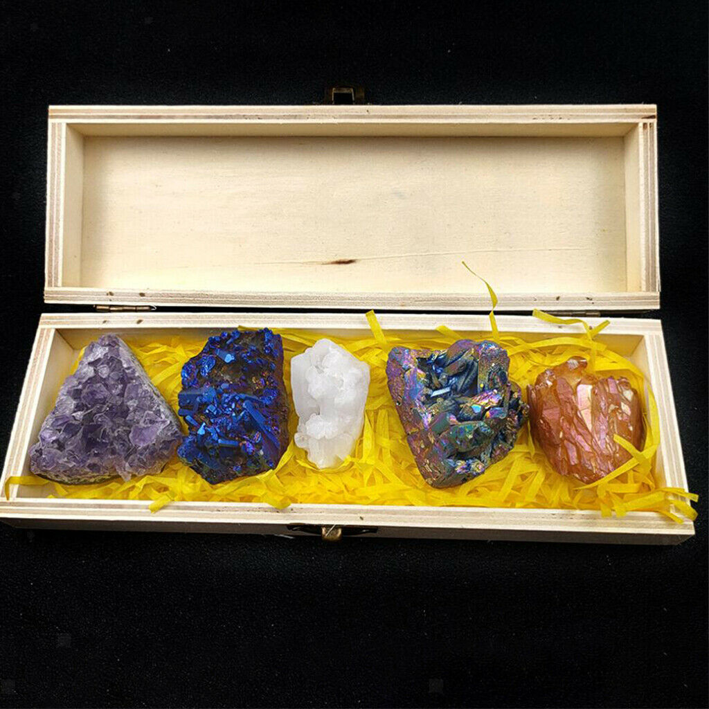 Natural Crystal Stones Large Reiki Heal Stone Cabbing Polishing Gemstones
