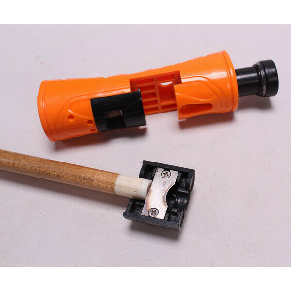 Billiard Repair Kit For American Snooker Pool Cue Maintenance Tool Durable