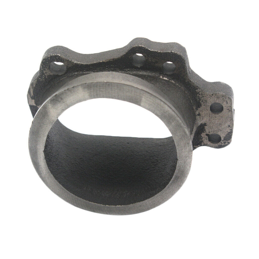 GT25 GT28 8  Turbo Downpipe Flange To 3" V-Band Conversion Adaptor Kit