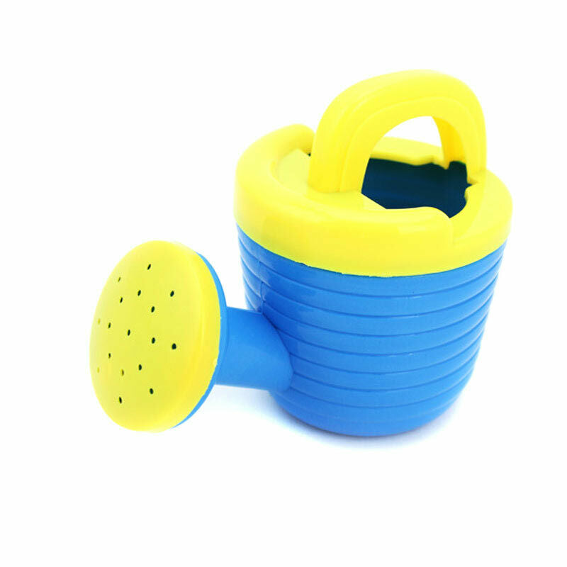 9pcs Kids Sand Beach Toys Castle Bucket Spade Shovel Rake Water Tools*Sunglasses