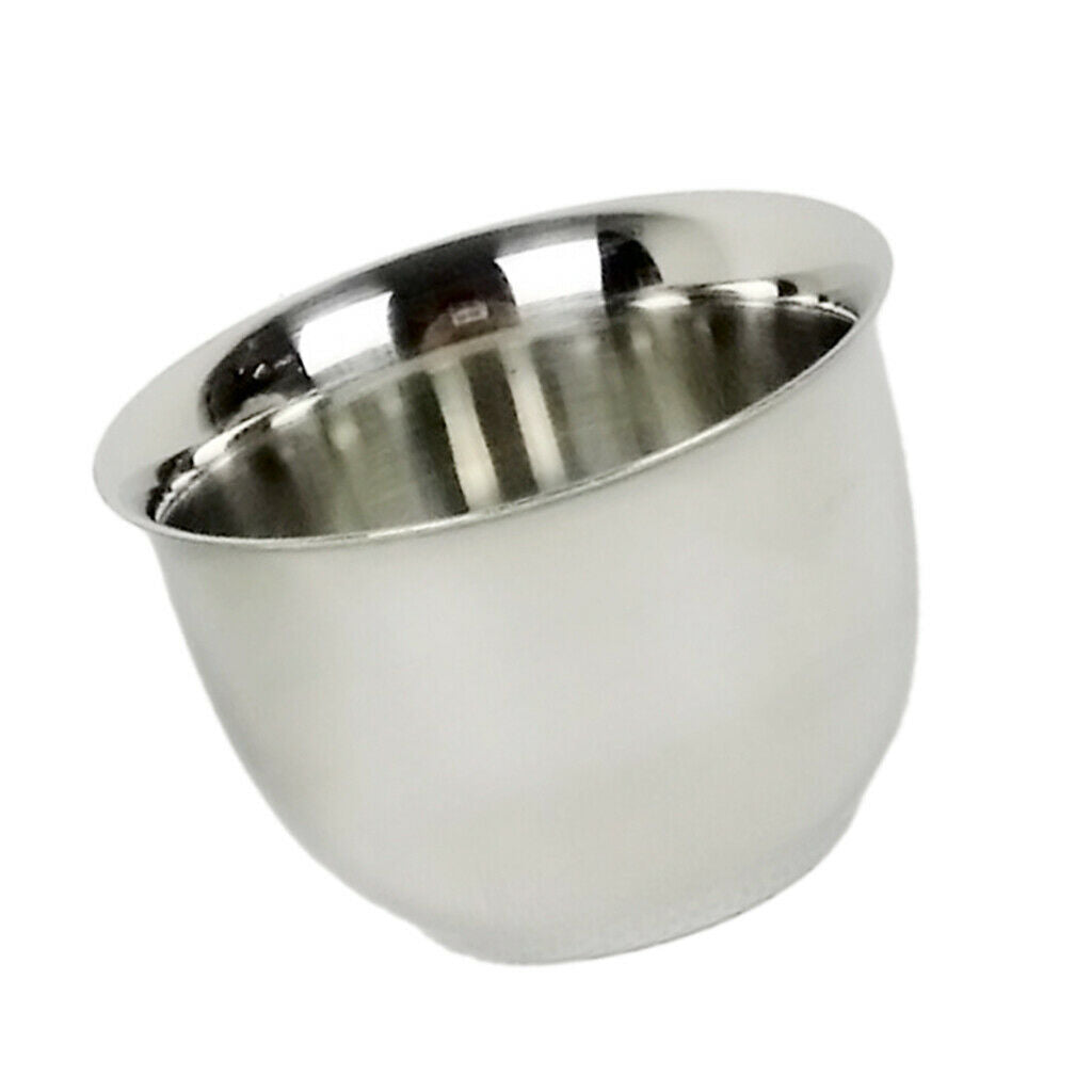 Pack of 12, Stainless Steel Coffee Mug Tea Cup Insulated Tumbler 1.7oz