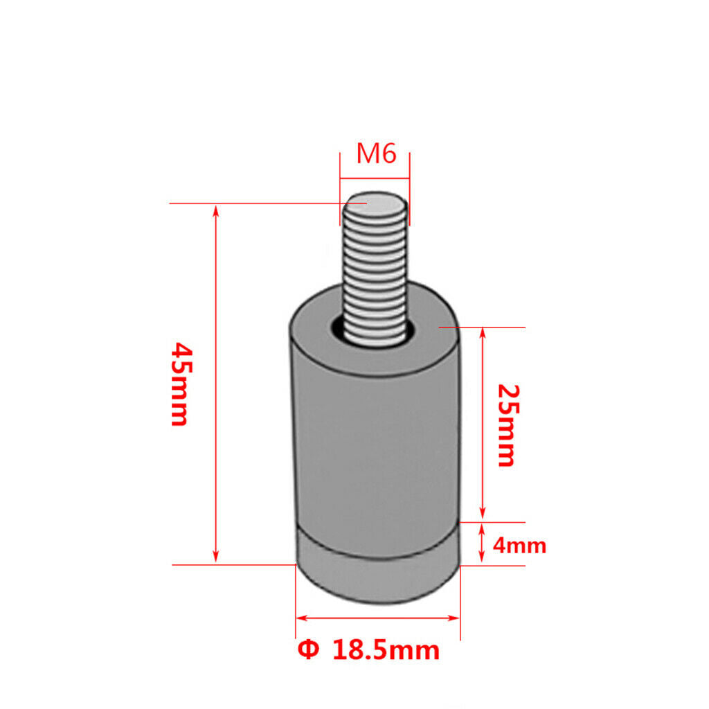 Black Hood Vent For Auto Auto Engine, Made Of High Quality Aluminum Alloy