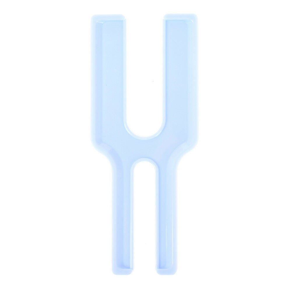Simple Pompom Maker Fluff Ball Weaver Needle Weaving Knitting Wool Tool J.l8