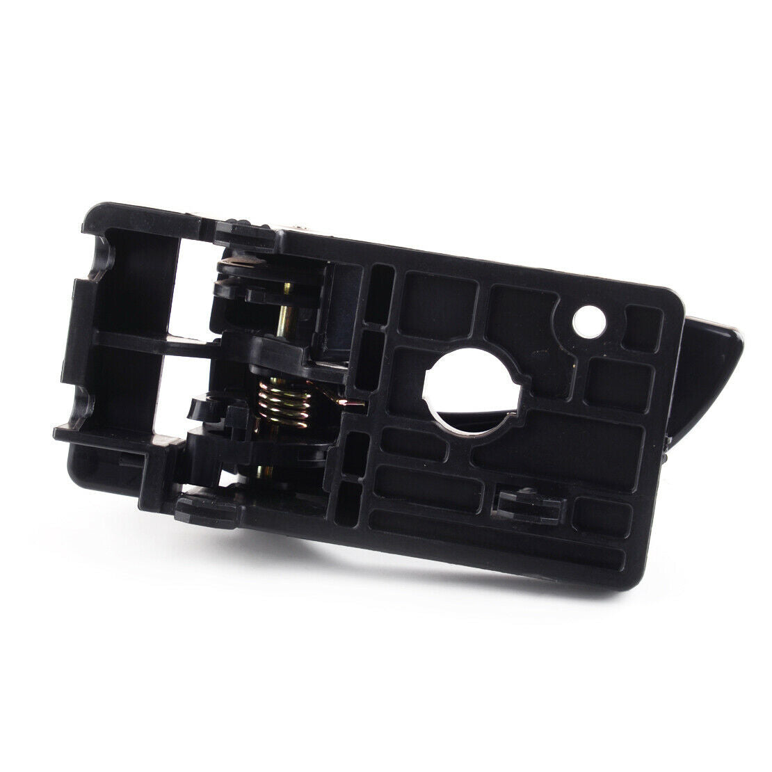 Fit For Hyundai Tucson 2.0L 2.7L Inner Interior Door Handle Right Side Black 1pc