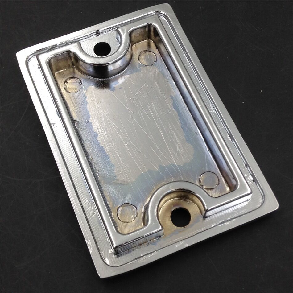 Oil Fluid Reservoir Cap For Kawasaki Vulcan 900 2000