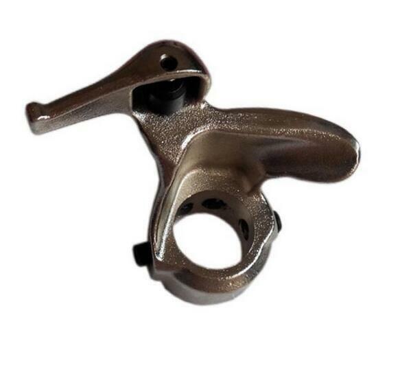 1X Tire Changer Duck Head for Motorcycle Tires Scooter Tires ATV Kart Tires Pad