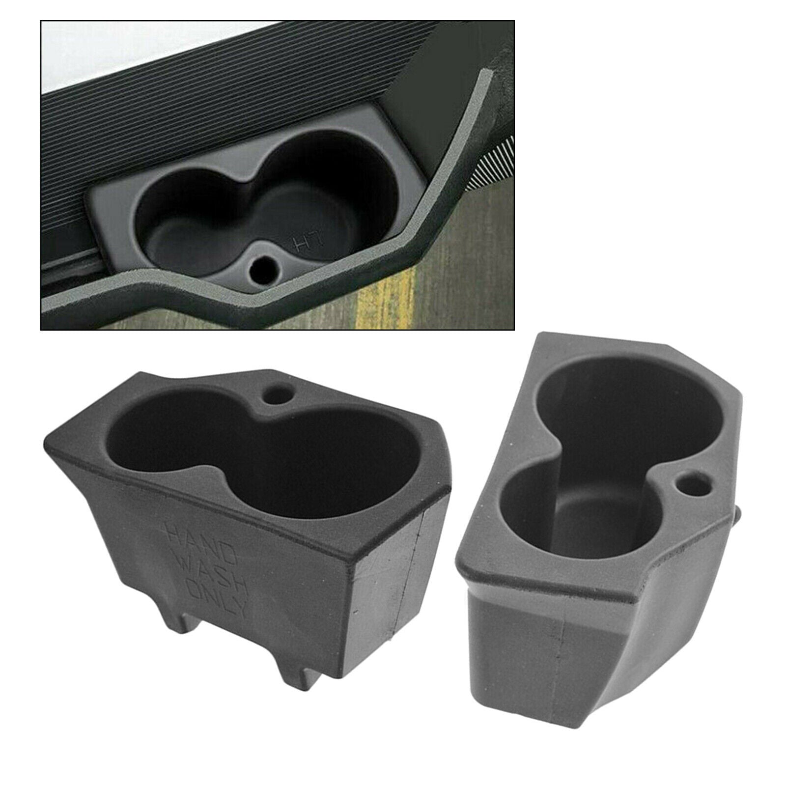 Side door trim Cup holder Cup holder Non-slip Suitable for