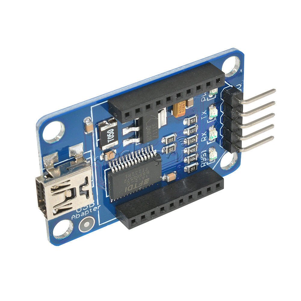 Pro Mini BTBee Bluetooth Bee USB to Serial port Xbee Adapter for Arduino XBee