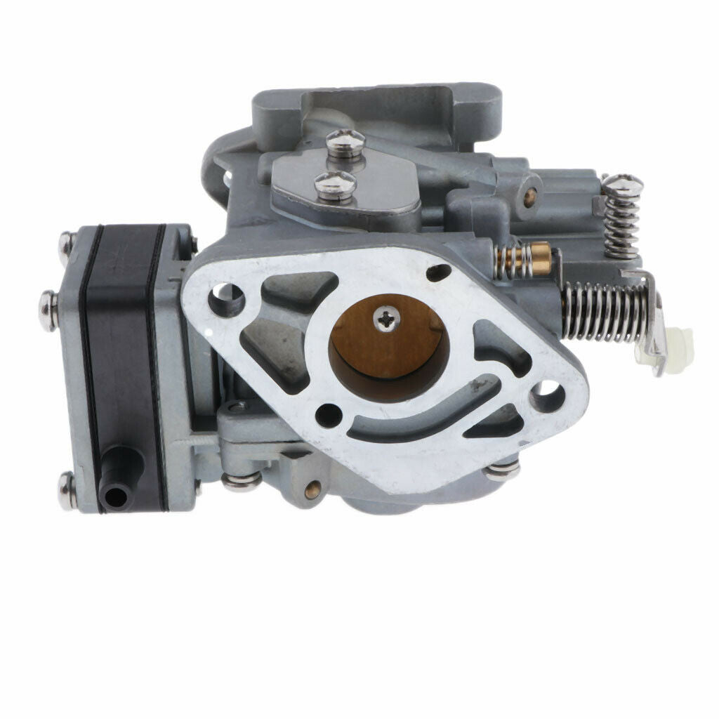 Carburetor for Mercury 8HP 9.8HP  2 cylinder Outboard Motor
