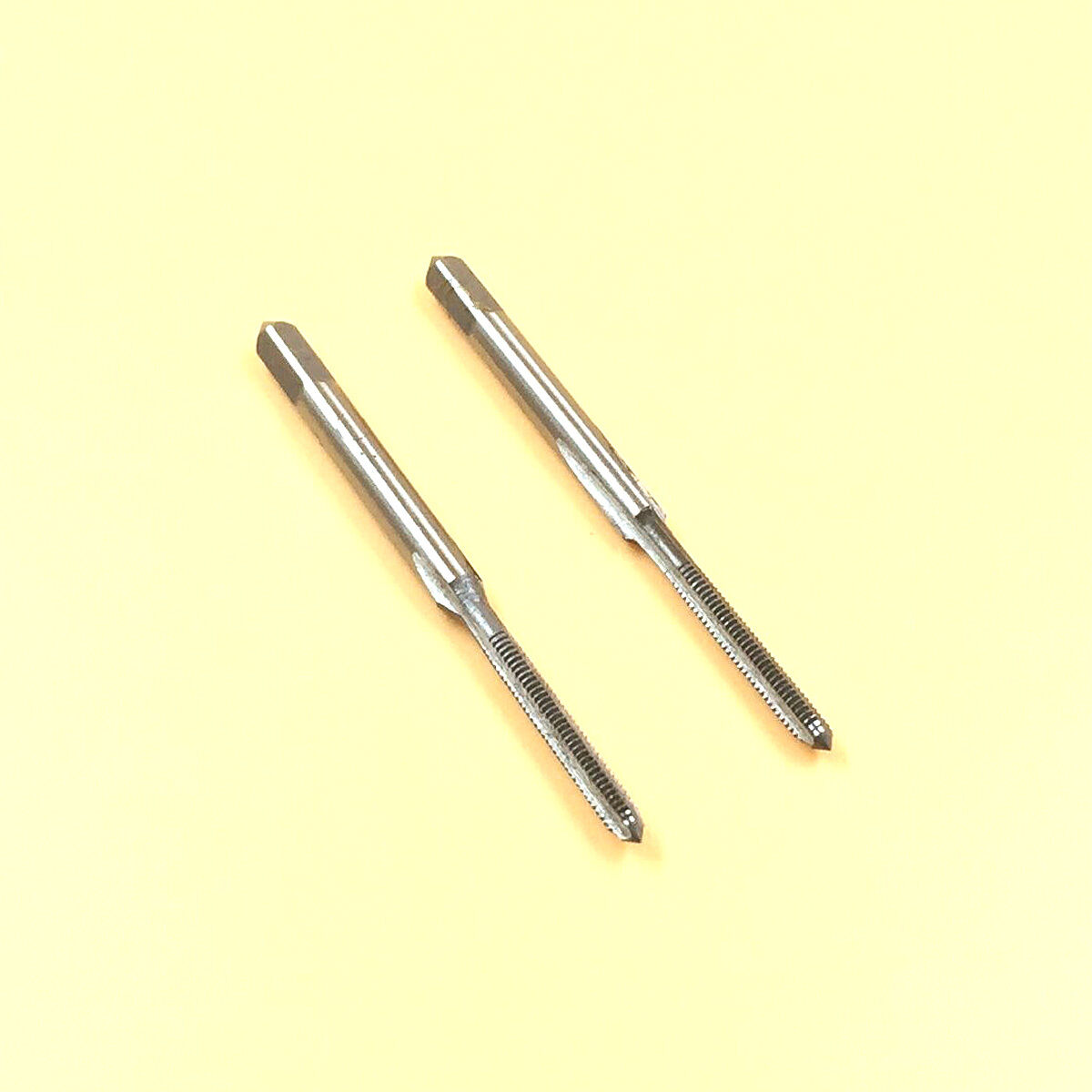 1.8mm x 0.35 Metric Taper and Plug Tap M1.8 x 0.35mm Pitch [M1]