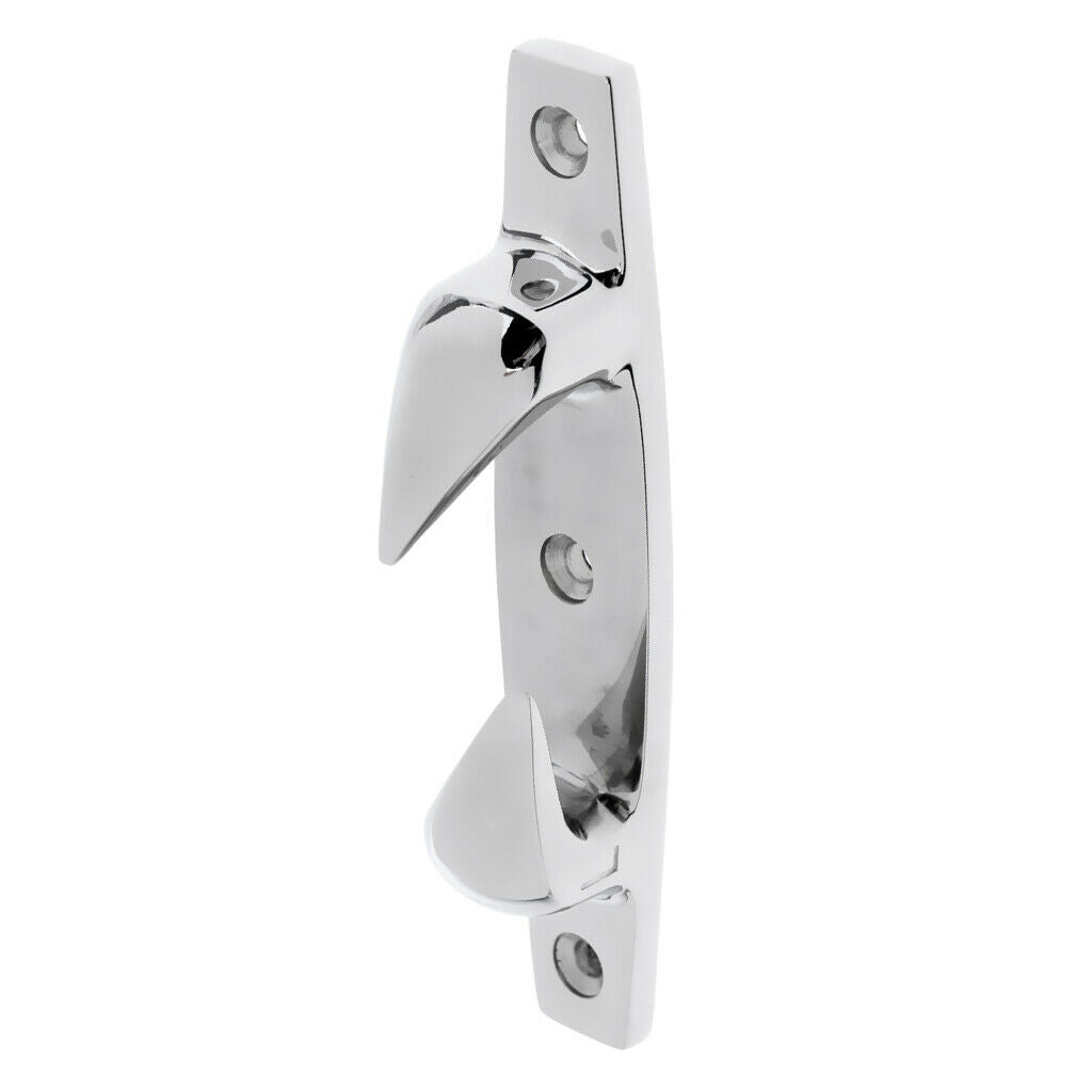 4.7 '' Material Stainless Steel Dock Bridge Line Rope Cleat