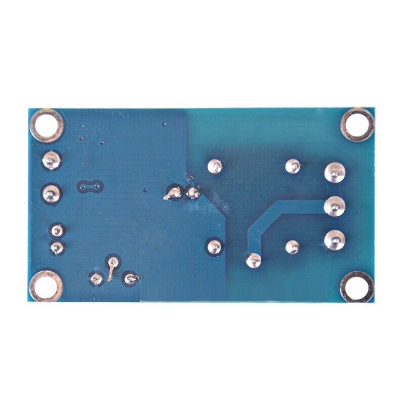 XH-M131 DC 12V Light Control Switch Photoresistor Relay Module Detection SensoR5