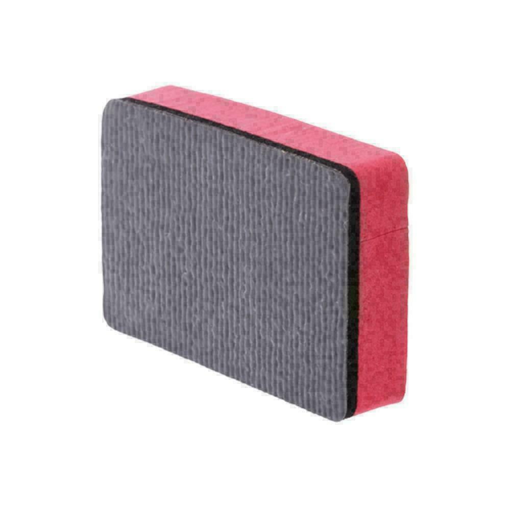 Useful Car Clay Bar Pad Sponge Block Cleaning C3Y9 Polish W6I8 O1A9 Tool F9N7