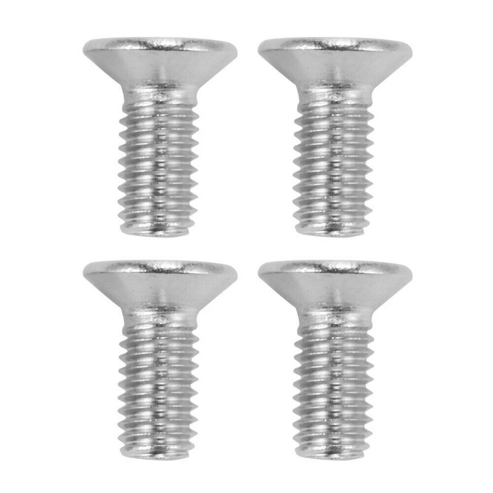 Brass Bicycle MTB Premium Pedal Cleats for Crank Brothers Egg Beater Accessory