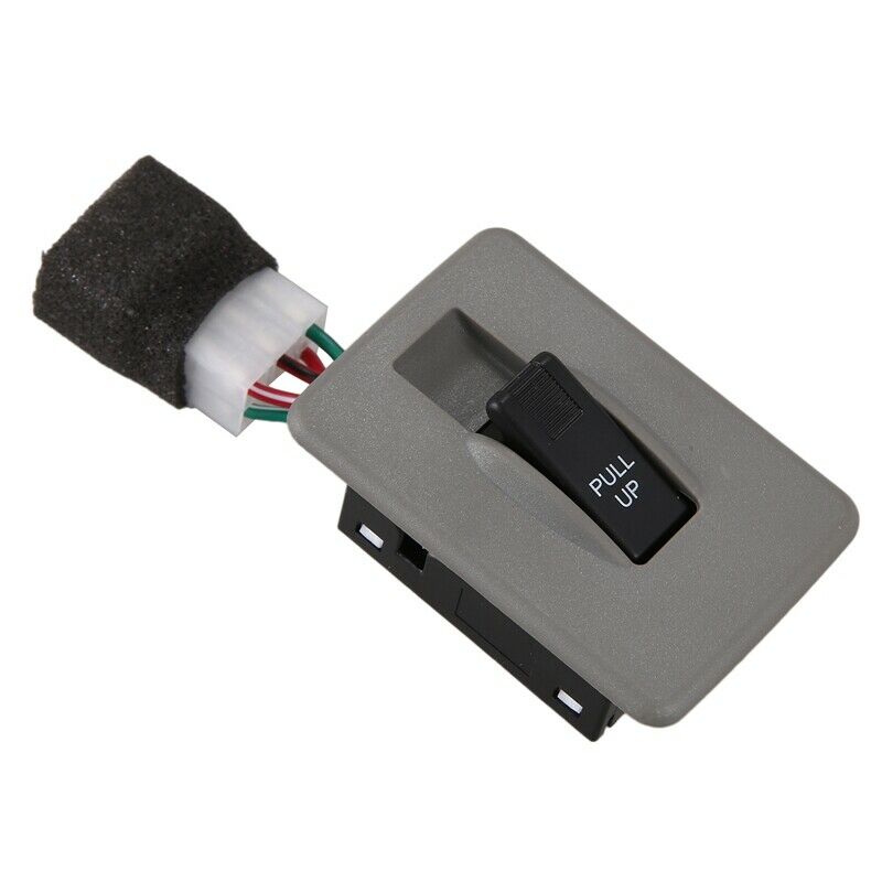 New Power Window Switch Fit for Kia KK12B-66-370 KK12B66370 H7B2