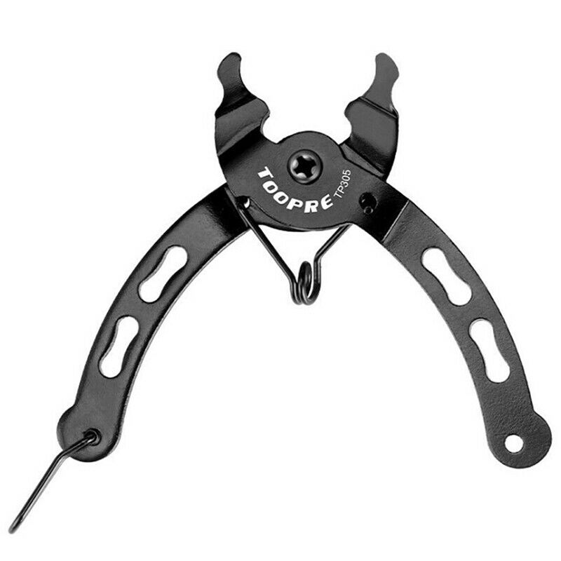 Bike Bicycle Chain Quick Link Plier Tool Link Remover Connector Opener LeveS Lt