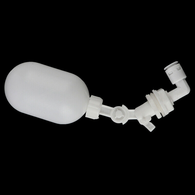Adjustable Auto Fill Float Ball Valve Water Control Switch Water Tower TankUS
