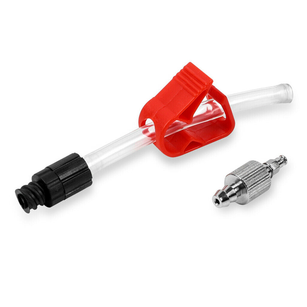 Cycling Oil Filling Joint Oil Injection Tools Brake Repair Accessories