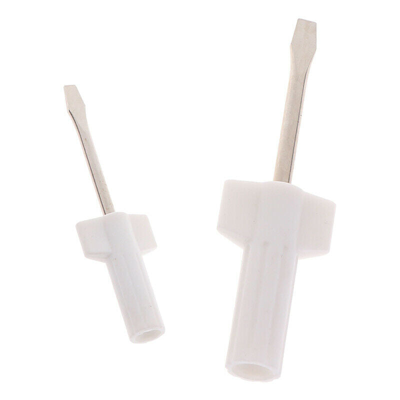 2PCS Butterfly Sewing Machine Screwdriver Tools for Reparing Service K.l8