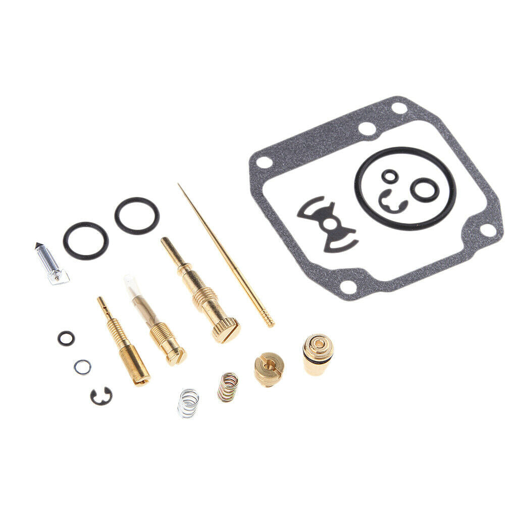 Carburetor Repair Rebuild Kit for for   230 LT230S 2x4 1985-1988
