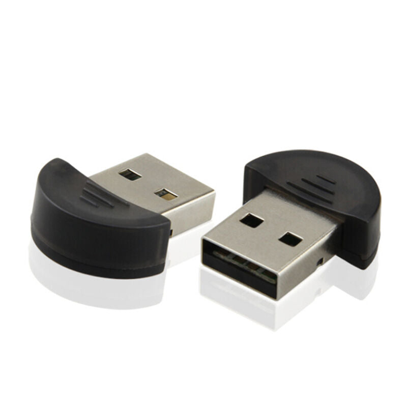 Bluetooth 2.0 USB 2.0 CSR4.0 Dongle Adapter For Win 8 7 XP Laptop PC Cat.l8
