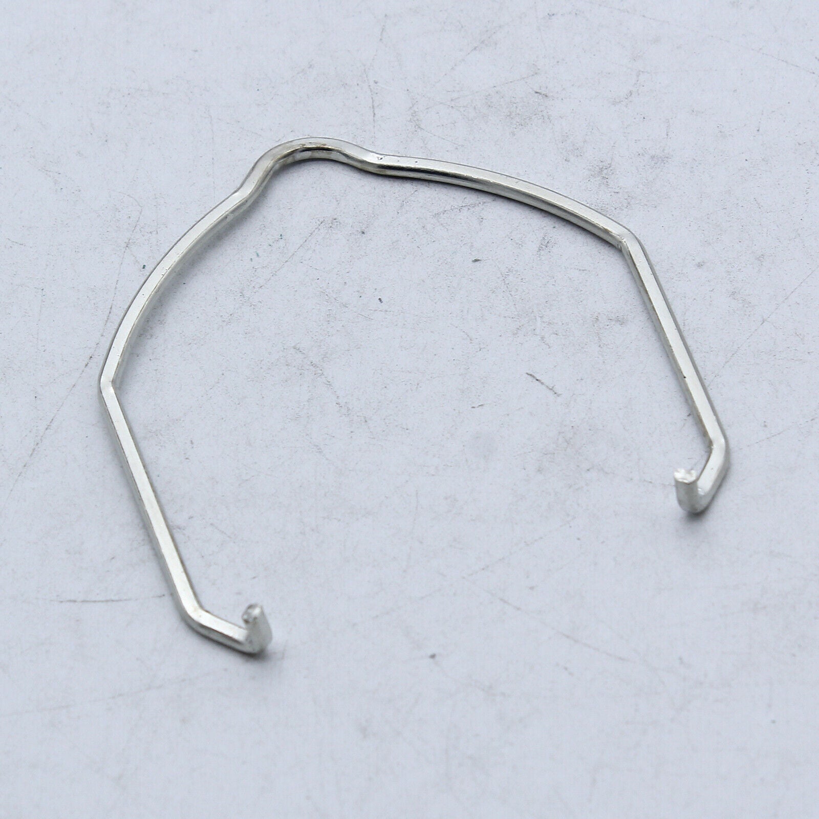 2 Pieces Intercooler Turbo Hose Pipe Retaining Clips Replacement 1J0145769H