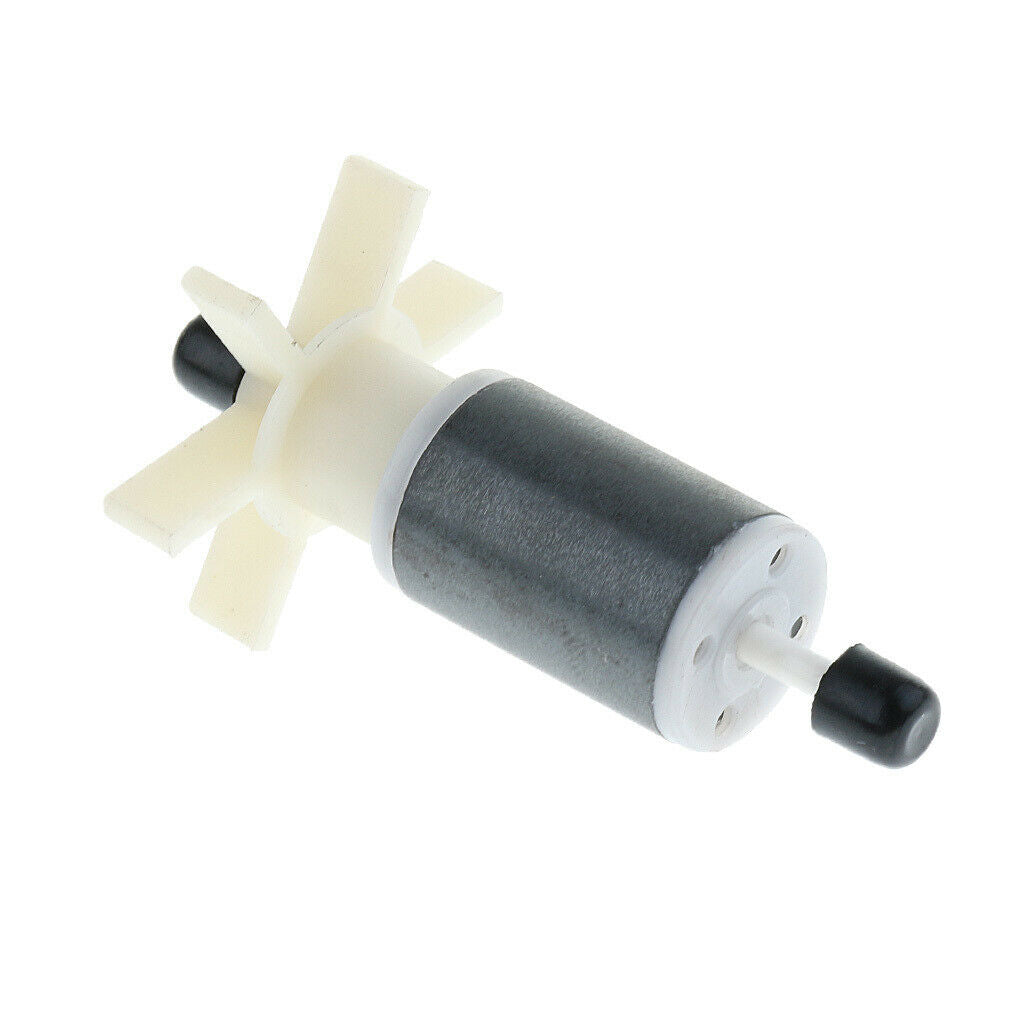 2 Pcs Aquarium Impeller Rotor for - Tools & Home Improvement Home Appliance Part