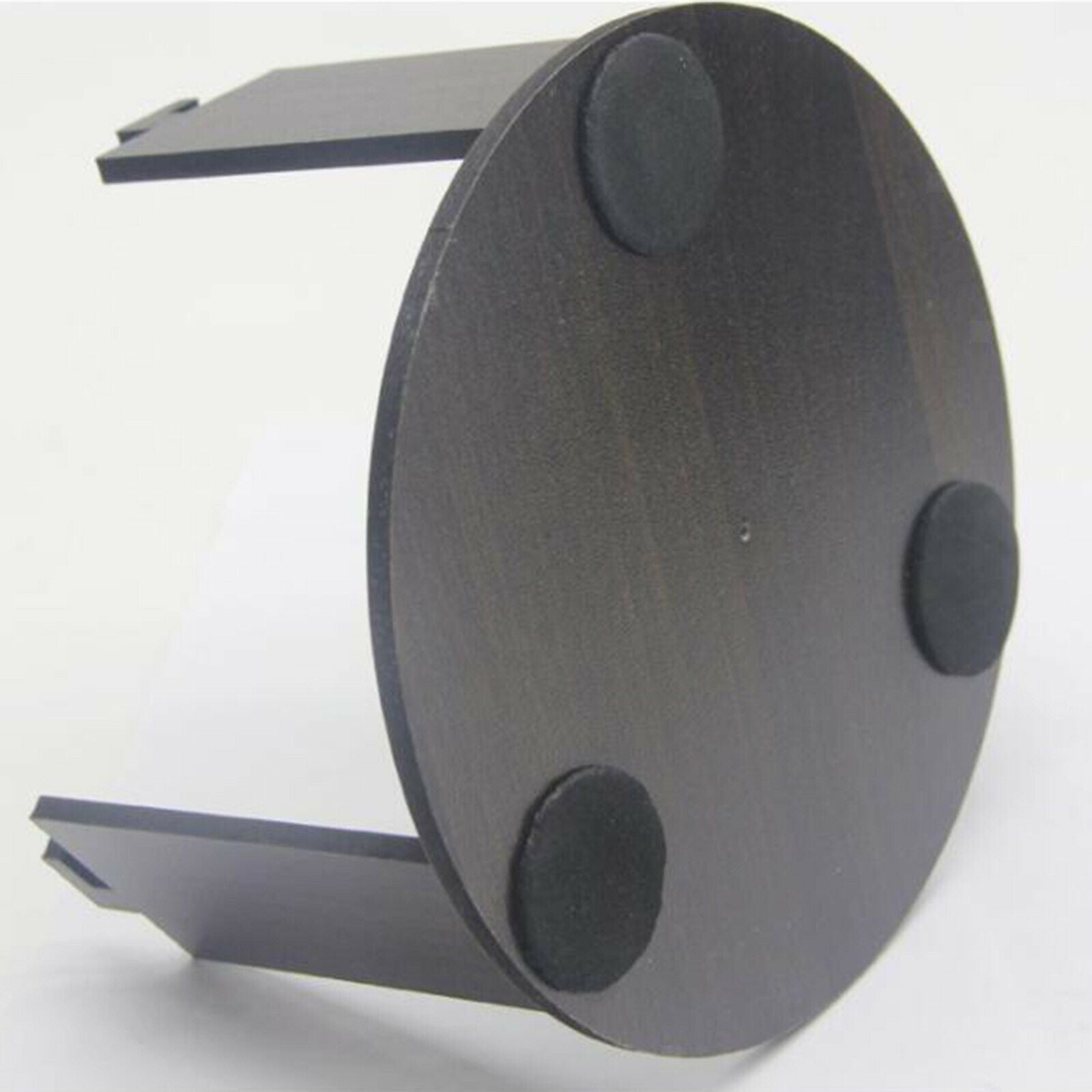 Barber Neck Paper Dispenser Container Salon Tool for Salon Hairdressing