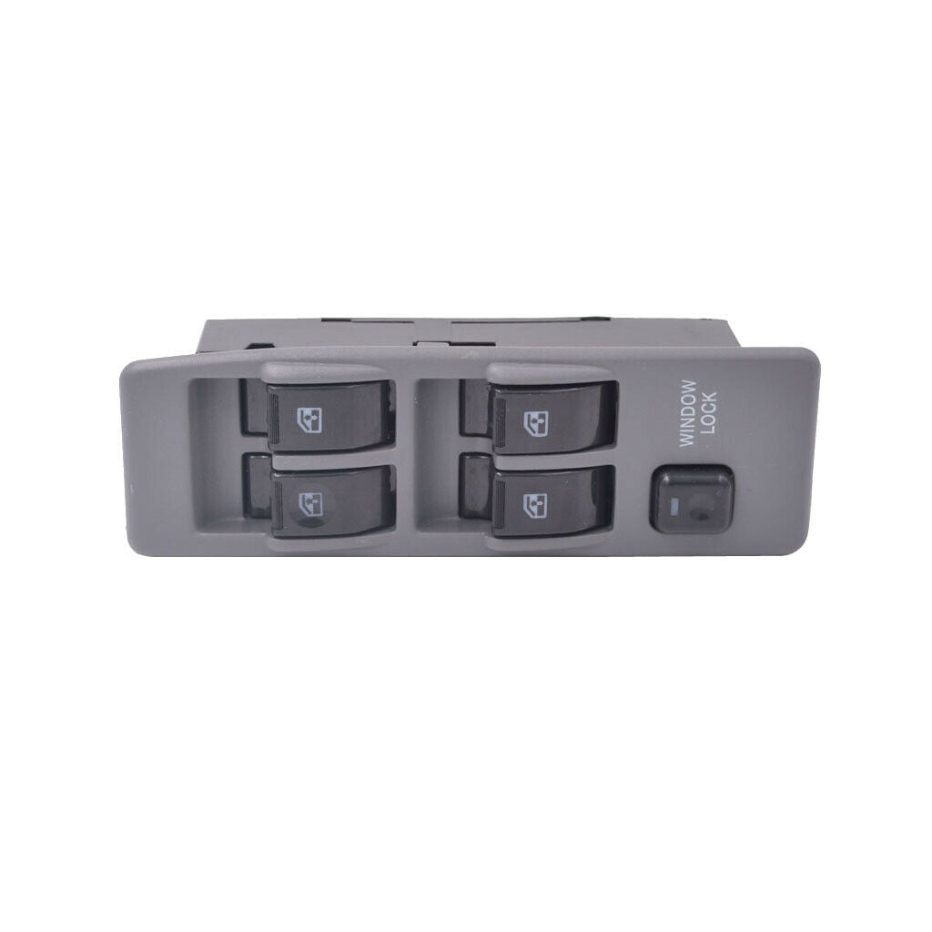 Car Electric Power Window Switch Button Fits Para   Pajero V31 V32