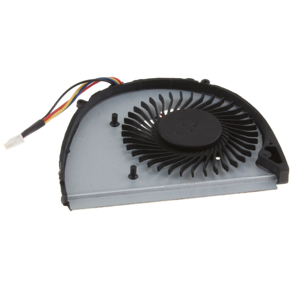 New CPU Cooling Cooler Fan For   IdeaPad U310 4-pin 4-wire