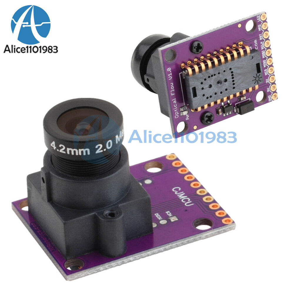 2PCS Optical Flow Sensor APM2.5 Improve Position Hold Accuracy Multicopter