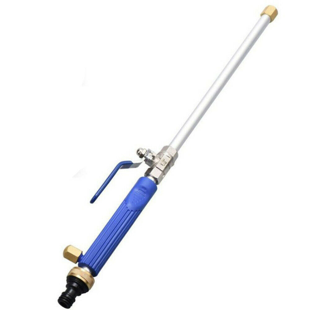High Pressure Water Spray Garden Watering Car Washing Cleaning Water Sprinkler