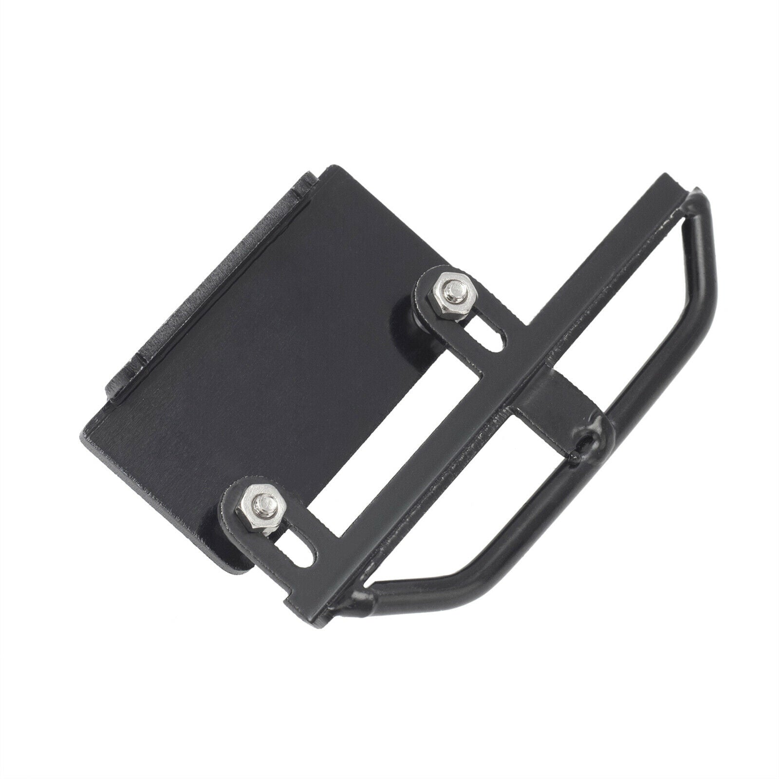 2 Pcs RC Car Side Pedal Plate Foot Pedal for SCX24 90081 RC Hobby Car DIY