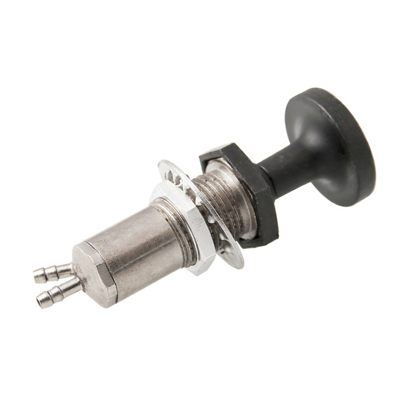 Fuel Plunger Primer Pump for Arctic Cat Polaris Replaces Spare Parts Durable