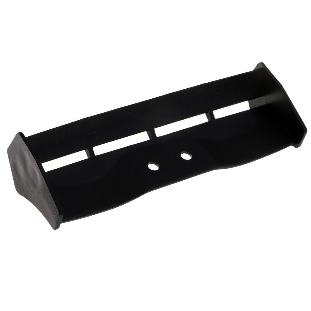 Rear wing rear spoiler for Wltoys A959 1:18 RC racing drift touring cars