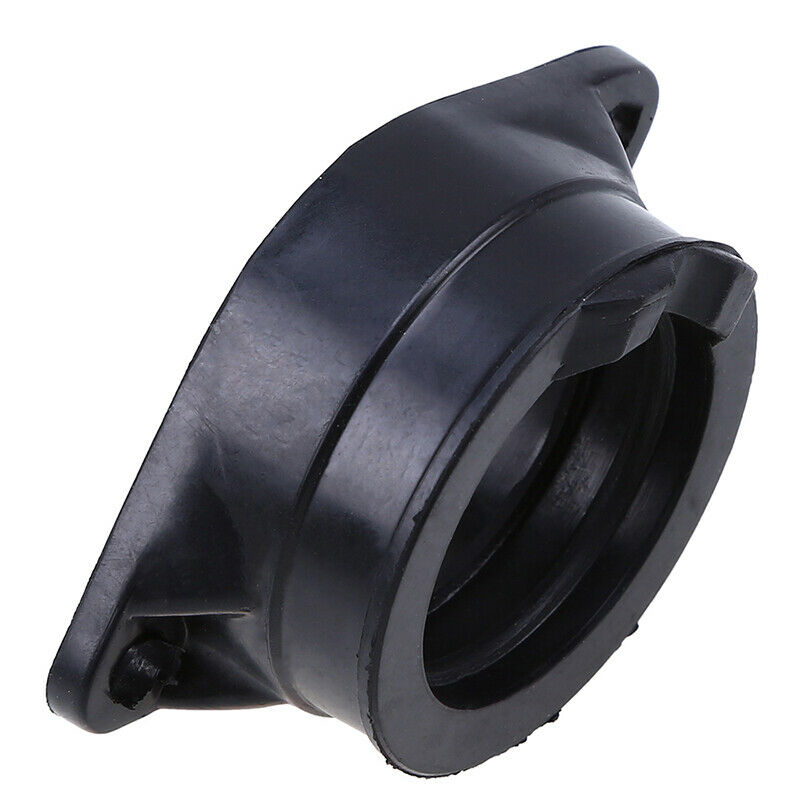 1X Durable Carburetor Interface Adapter Glue for Suzuki GN DR SP TU250 New