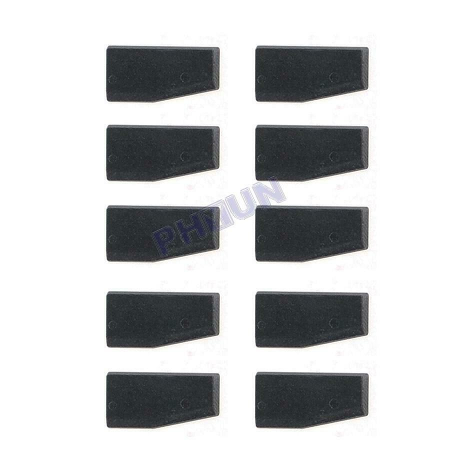 10x VVDI VVDI2 Key Tool + MINI Super Chip Transponder 7935 7930 7937 7947 4E 4C
