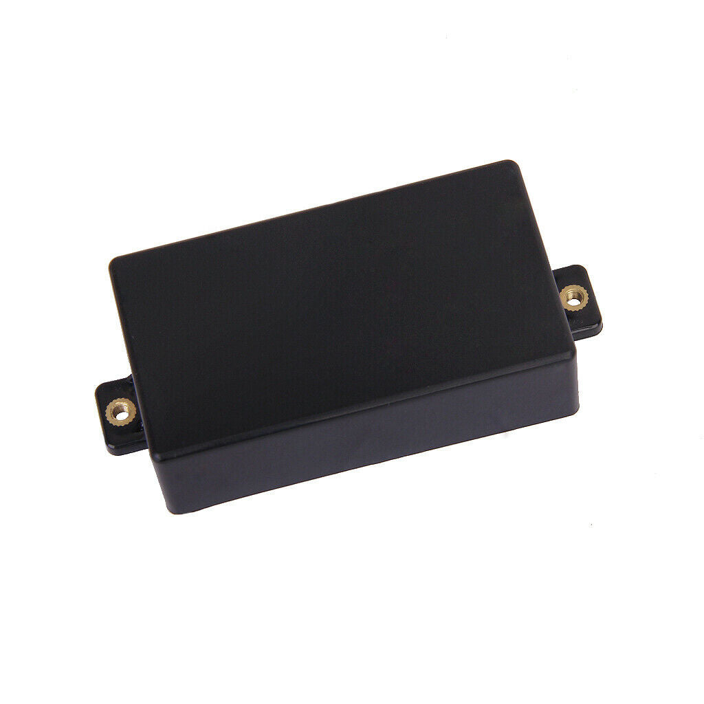 Sealed Quality Guitar Pickup Cover for SQ ST Pickups