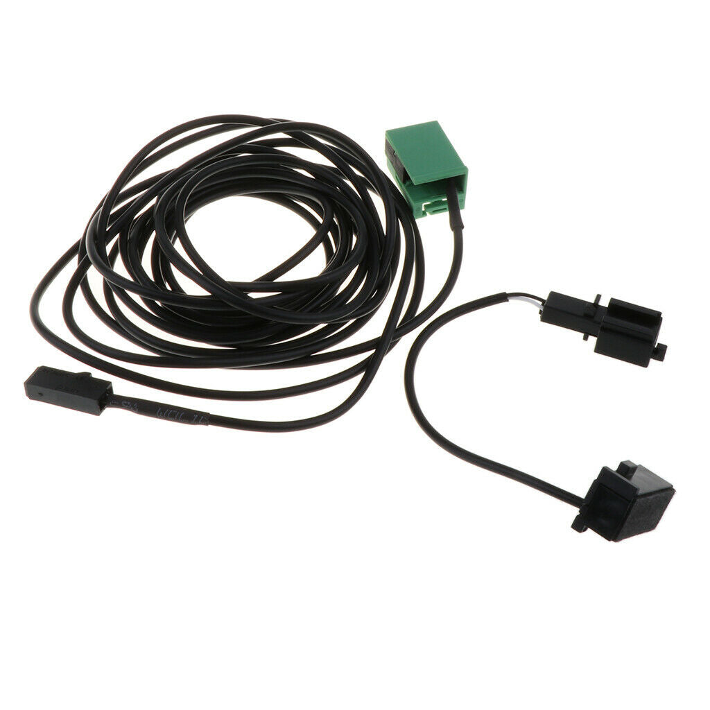 Harness  Bluetooth Earphone Cables For RCD510 RNS315 Sports
