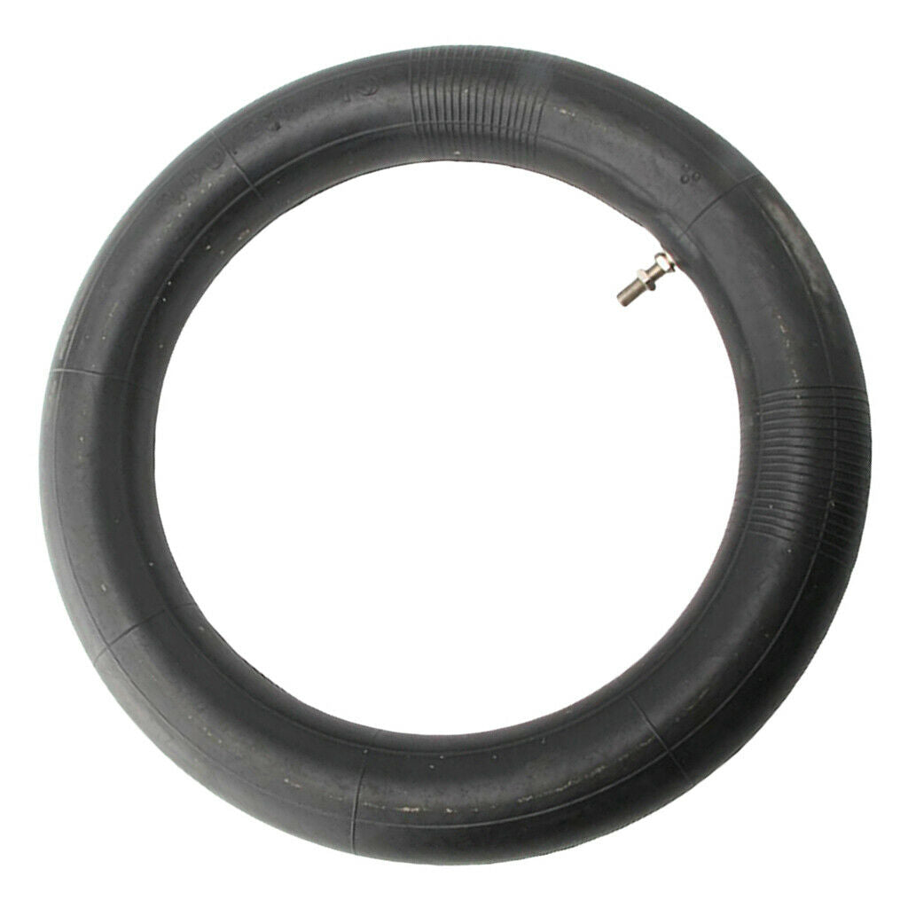 Black Durable 2.5/2.75-10inch Inner Tire Tube For Suzuki JR50 1978-2006