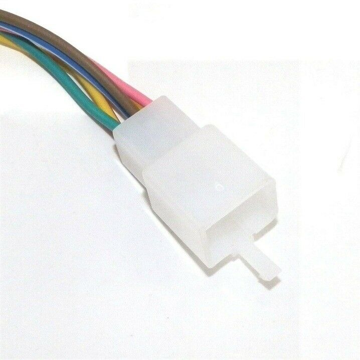 Right Handlebar Switch for GY6 50cc Chinese Scooter TAOTAO Vetas50