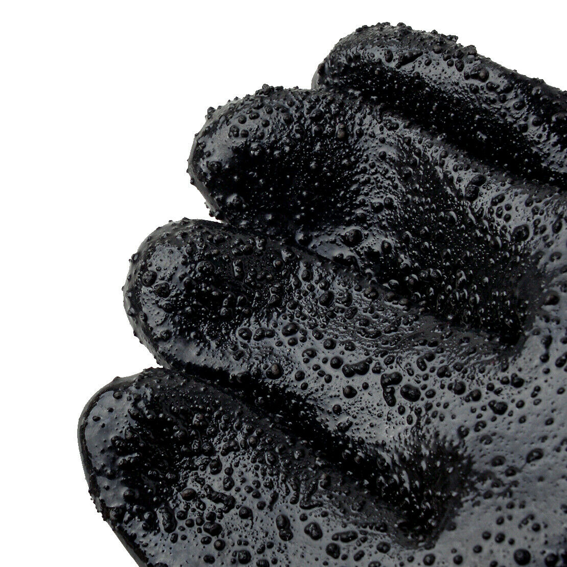 Gloves and Glove Holders For Sand Blasting Cabinet Sandblaster
