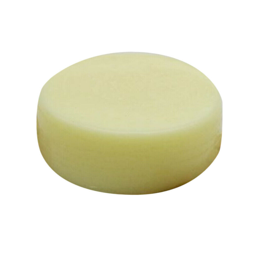 4Pcs 55g Hydrating Hair Conditioner Soap Nourishing Travel   Conditioner Bar